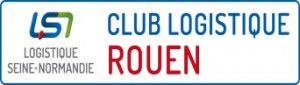 logo club log rouen